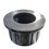 Conector PVC HID Rosca INT 038 MM 1 1/2 CED 80