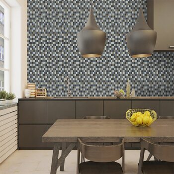 Malla Duero marca Tiles 2000 30 x 30 cm