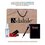 Piso Myth Black Daltile 15x66 cm