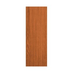 Piso Russet Daltile 18 x 50 cm Brown ZR10