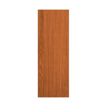 Piso Russet Daltile 18 x 50 cm Brown ZR10