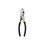 Pinza de chofer 8" mango de pvc Pretul