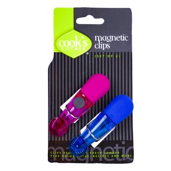Clips Magnéticos