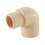 Codo CPVC Pipa 90 x 13 mm