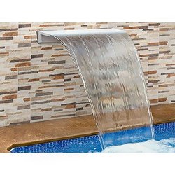 Muro Hamlet Multicolor Daltile 30 x 45 cm