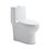 WC one piece Eros Premium Foncer