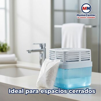 Repuesto Deshumificador 3 X 15.9 OZ Sin Aroma Humydry
