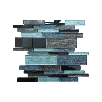 Malla San Francisco marca Tiles 2000 30 x 30 cm
