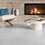 Piso Liberato Gray Daltile 60.5x60.5 cm GLB2