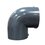 Codo PVC HID CEM 45X050 MM 2 CED 80