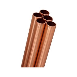 Tubo de Cobre tipo M 25 mm 6.10 m