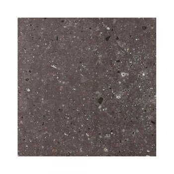Piso Cerámico Tipo Cantera Negro Daltile 45x45cm ZV23