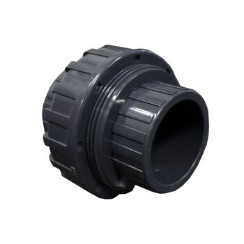 Tuerca Unión PVC HID CEM 050 MM 2 CED 80