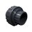 Tuerca Unión PVC HID CEM 050 MM 2 CED 80