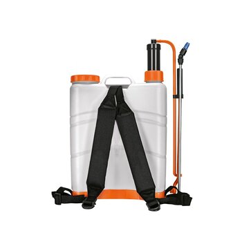 Fumigador Mochila Truper 12L