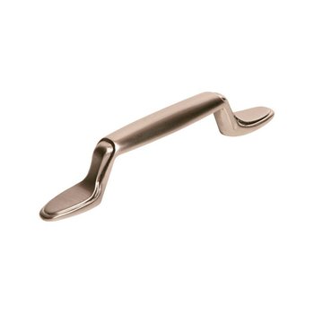 Jaladera Handy Home Níquel Satinado