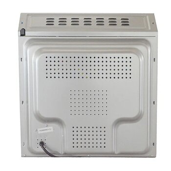 Horno Eléctrico Eb Técnica 60 cm Acero Inoxidable EB-525