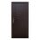 Puerta de Seguridad Derecha Dublin 0.95 m x 2.13 m