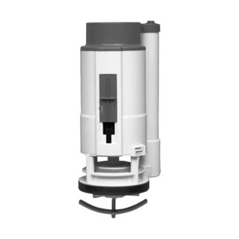 Válvula de Descarga Siamp WC One Piece 2 Pulgadas