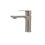 Llave Mezcladora Monomando Para Lavabo Rugo Maneral Palanca