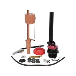Juego Reparación Con Válvula Llenado WC Fluidmaster