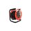 Extensión Eléctrica Carrete Iusa 15 m 14 AWG