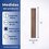 Piso Xenia Café Daltile 25X153 1.16M2 Rectificado