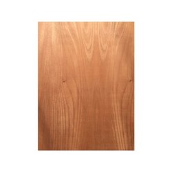 Triplay Pencil Cedar 12mm 1/2 pulg 4x8 pies