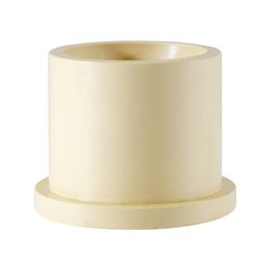 Reducción CPVC Bushing 19 x 13 mm ¾ x ½