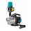 Bomba Presurizadora Agua Altamira 1.3 HP Sistema Hidroneumático