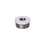 Reducción Galvanizada Bushing 25 x 13 mm 1 x ½