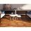 Piso Cotto Rojo Daltile 45 x 45 cm