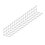 Malla Panel W Esquinera 12 cm x 2.44 ml
