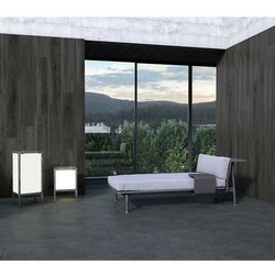 Piso Tipo Madera Sonata Black Daltile 20x90 cm ZS27