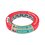 Cinta Masking General marca Byp 19 mm ¾ pulg 50 m
