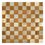 Malla Decorativa marca Cenezzia 30 x 30 cm Berna