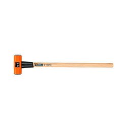 Marro Octagonal Truper 6 lb x 36 pulg