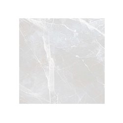 Piso Cerámico Zenia iron Tipo Marmol Vitromex 60.5X60.5 cm