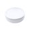 Luminario Led Sobreponer Blanco Luz Cálido 6 W Drum Estevez