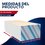Panel Yeso Light Rey P.Rey 1.22 x 2.44 m