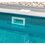 Desnatador para Piscina de 2"