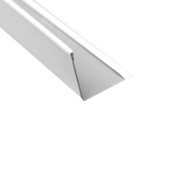 Angulo Perimetral Prelude 15/16X3.66M