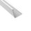 Angulo Perimetral Prelude 15/16X3.66M