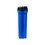 Porta Filtro Azul Cartucho 4.5 x .20 Purikor