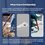 Imper Prefabricado SBS Novaroll 3.5 mm Fibra Vidrio Blanco