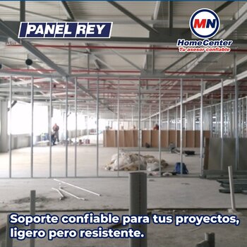 Canal Estructural Calibre 22 9.20X3.05 M