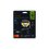 LINTERNA LED MINERO RECARGABLE 270 LM