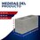 Block Doble Losa 10 x 20 x 40 cm
