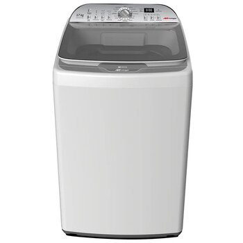 Lavadora Automática Digital Tina Acero Inoxidable 17 Kg