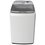 Lavadora Automática Digital Tina Acero Inoxidable 17 Kg